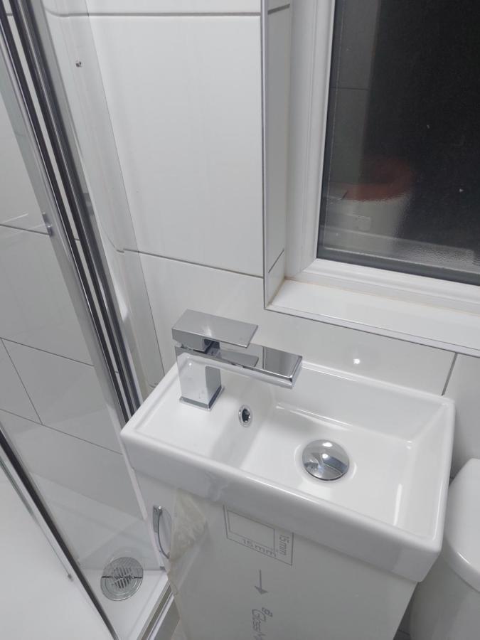 De Lick Strawberry Studio Londyn Zewnętrze zdjęcie
